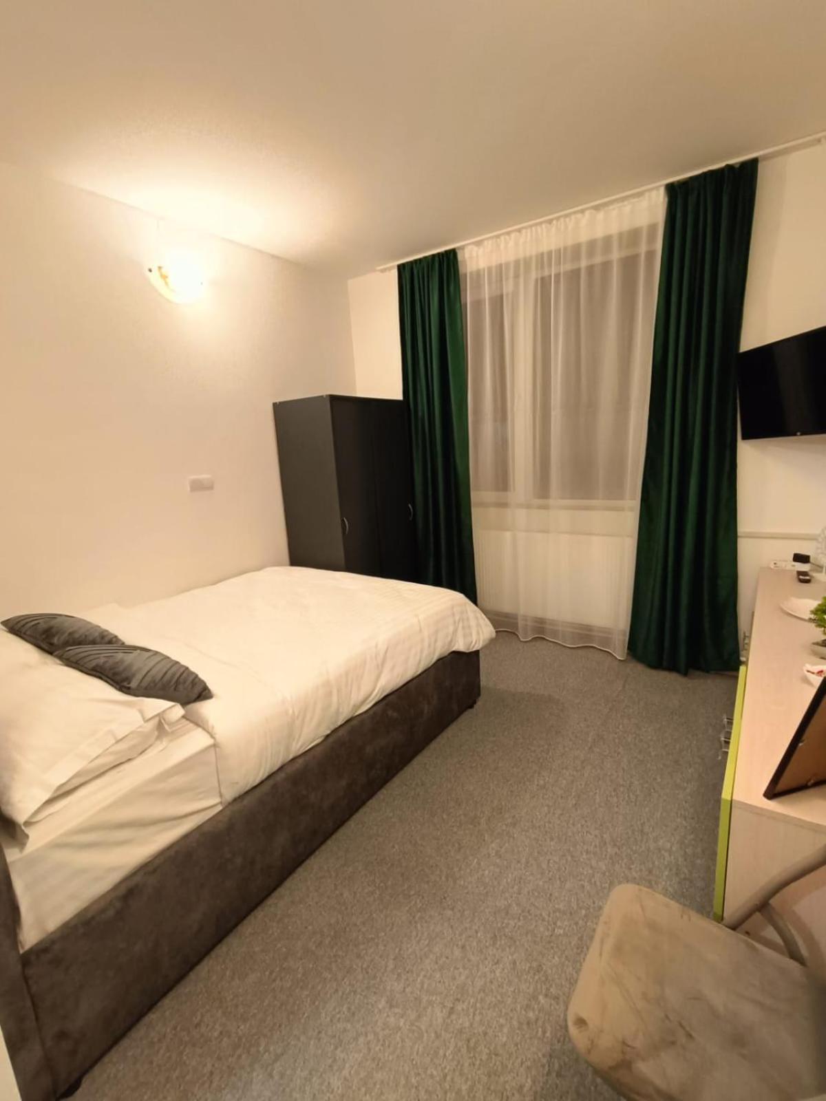 Chic Boutique Dumbrava Apartment Sibiu Exterior photo