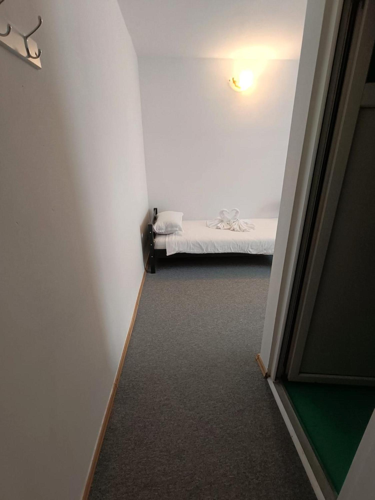 Chic Boutique Dumbrava Apartment Sibiu Exterior photo